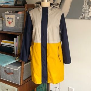 Boden Rainjacket with soft lining